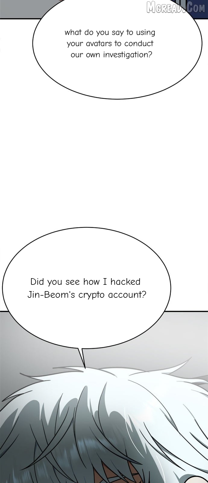 Change Me Chapter 119 - page 86